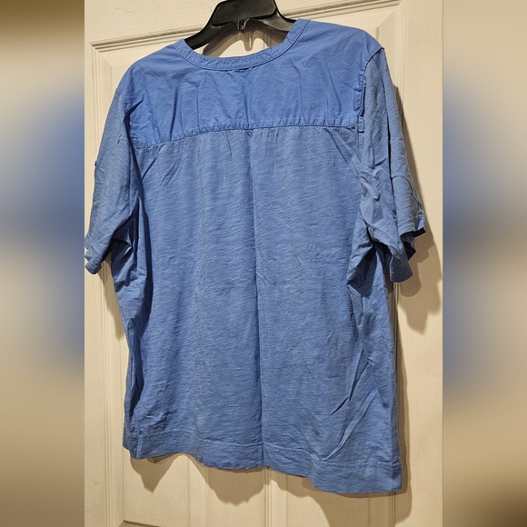 LAUREN RALPH LAUREN TOP - Picture 2 of 2